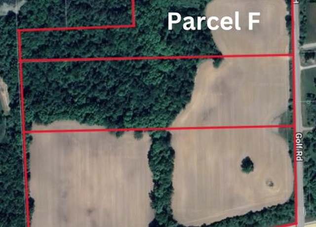 Property at 0 Golf Rd, Lapeer, MI 48446