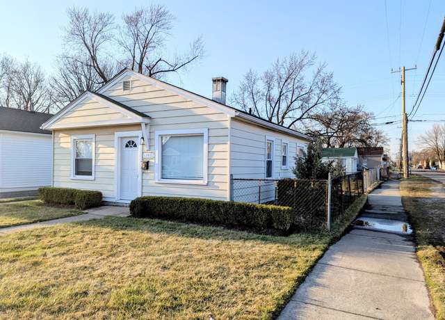Property at 12861 Vernon Ave, Warren, MI 48089, 2 beds, 1 bath