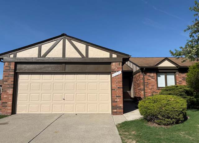 Property at 29638 E Sycamore Dr N #40, Warren, MI 48092, 2 beds, 2 baths
