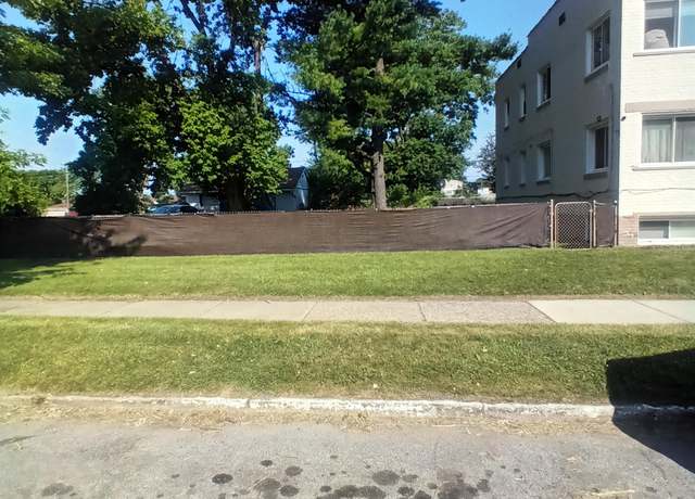 Property at 3894 12th St, Ecorse, MI 48229