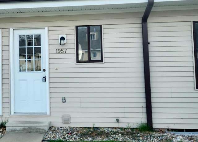 Property at 1957 Westbrook Dr #23, Jackson, MI 49201, 2 beds, 1.5 baths