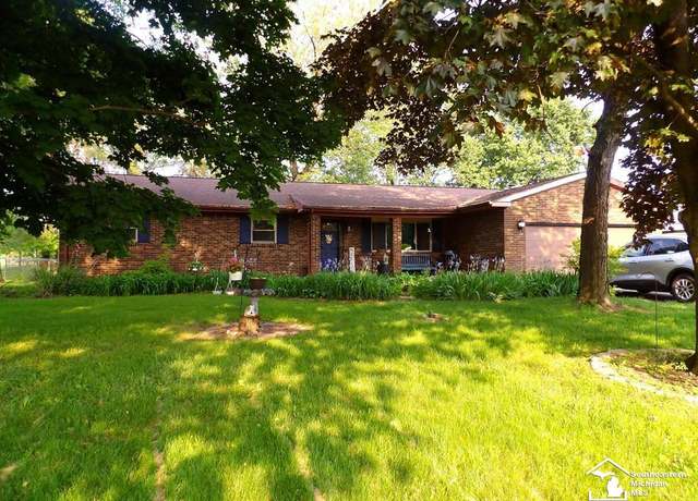 Property at 10514 Lewis Ave, Temperance, MI 48182, 3 beds, 1.5 baths