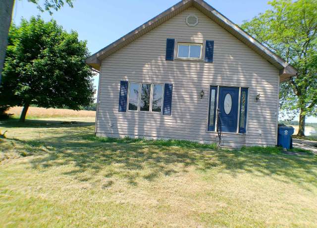 Property at 3380 Stewart Rd, Monroe, MI 48162, 3 beds, 2 baths