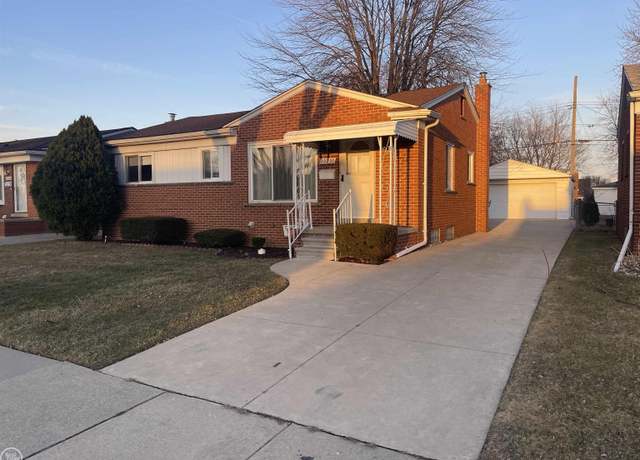 Property at 29230 Boston St, St Clair Shores, MI 48081, 3 beds, 2 baths