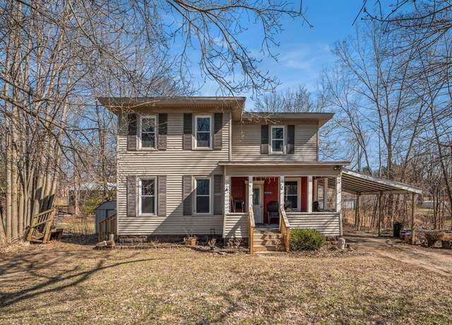 Property at 224 River St, Allegan, MI 49010, 3 beds, 1.5 baths