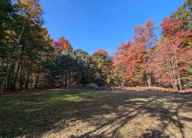 Property at N/A Huron Breeze Dr, Au Gres, MI 48703