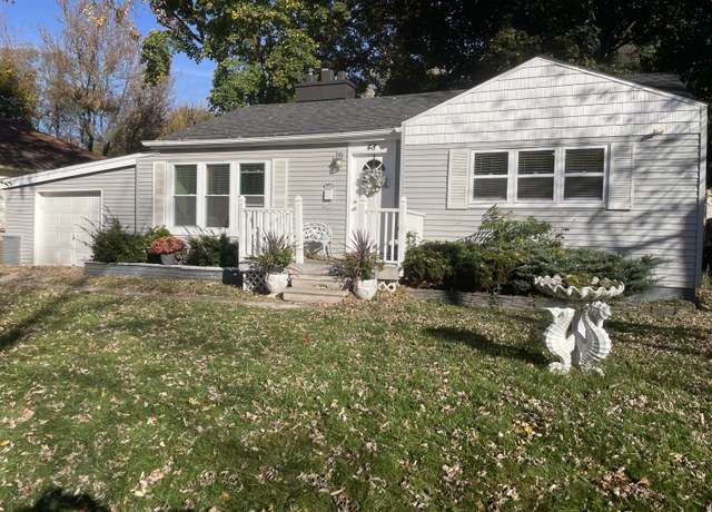 Property at 48 Court St, Pontiac, MI 48342, 2 beds, 1 bath