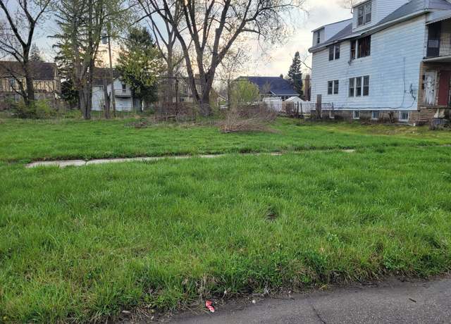 Property at 16825 Log Cabin St, Highland Park, MI 48203