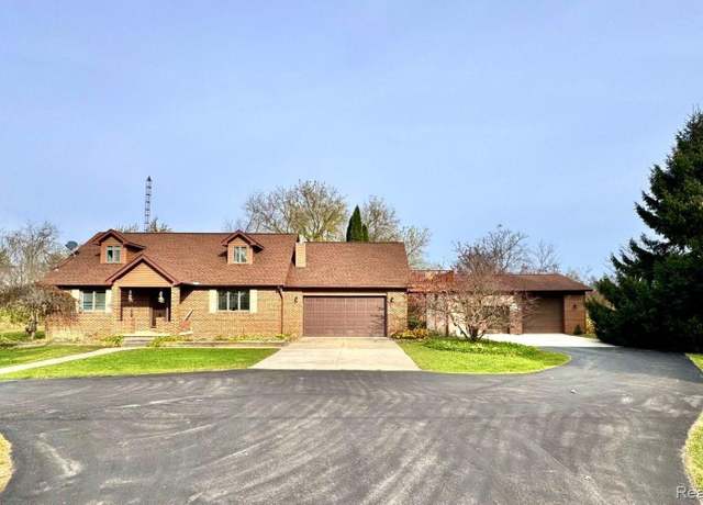 Property at Undisclosed address, Lexington, MI 48450, 4 beds, 2.5 baths