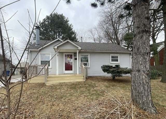 Property at 30052 Schoenherr Rd, Warren, MI 48088, 3 beds, 1 bath