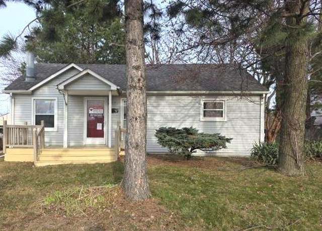 Property at 30052 Schoenherr Rd, Warren, MI 48088, 3 beds, 1 bath