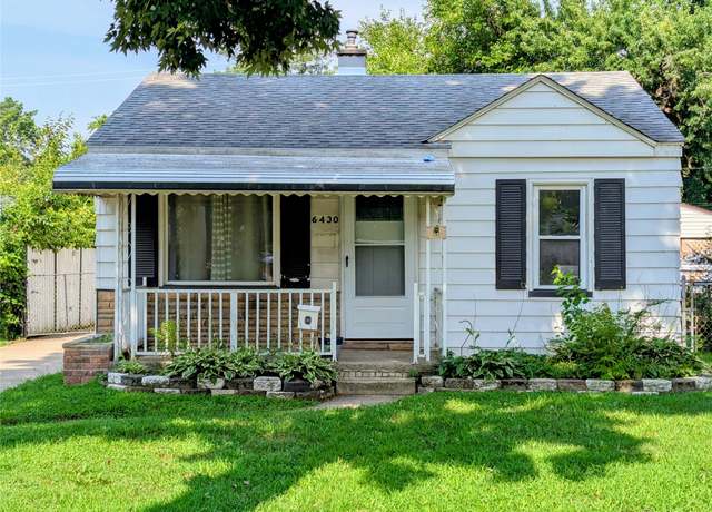 Property at 6430 Banner St, Taylor, MI 48180, 3 beds, 1 bath
