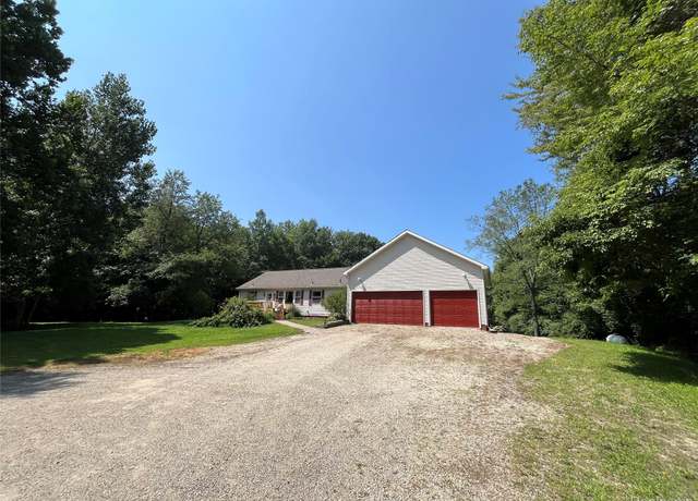 Property at 28524 Elwell Rd, Sumpter Township, MI 48111, 4 beds, 3 baths