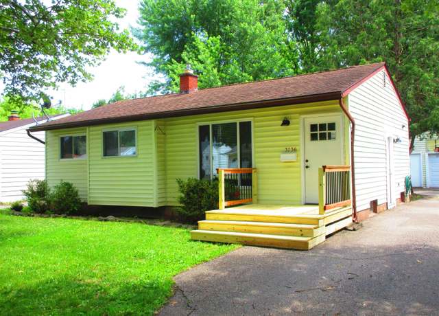 Property at 3736 Maryland Ave, Flint, MI 48506, 3 beds, 2 baths