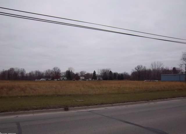 Property at Lot 3 24th St, Port Huron, MI 48060