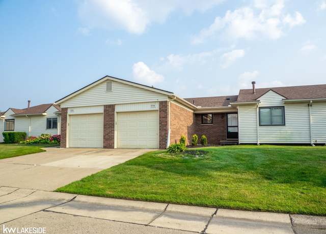 Property at 8708 Metropolitan Ave, Warren, MI 48093, 2 beds, 2 baths