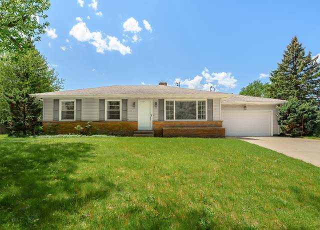 Property at 8118 Bruning St, Portage, MI 49002, 3 beds, 1 bath