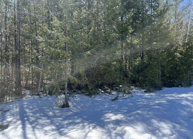 Property at 0 Clearwater Dr, Presque Isle, MI 49777
