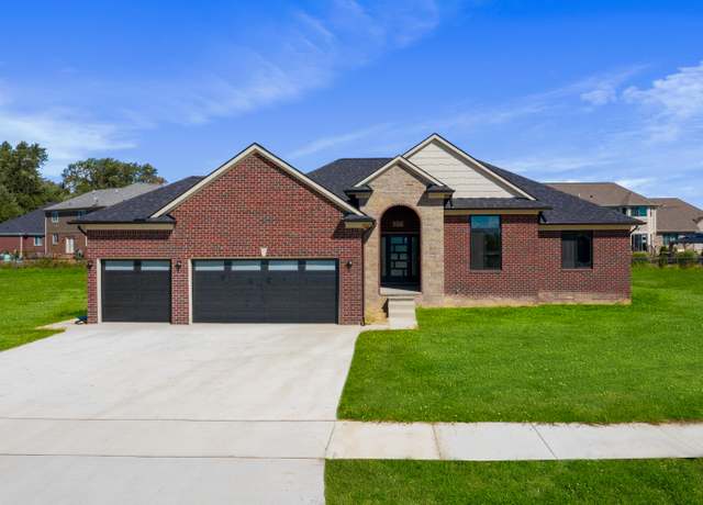 Property at 50555 Timberstone Dr, Macomb, MI 48042, 3 beds, 2.5 baths
