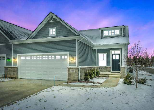 Property at 711 Ander Ln, White Lake Twp, MI 48386, 2 beds, 2 baths