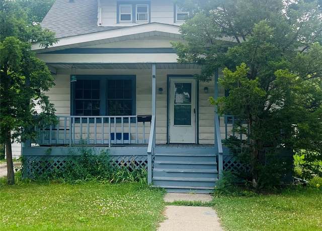 Property at 1329 Minnie St, Port Huron, MI 48060, 3 beds, 1 bath
