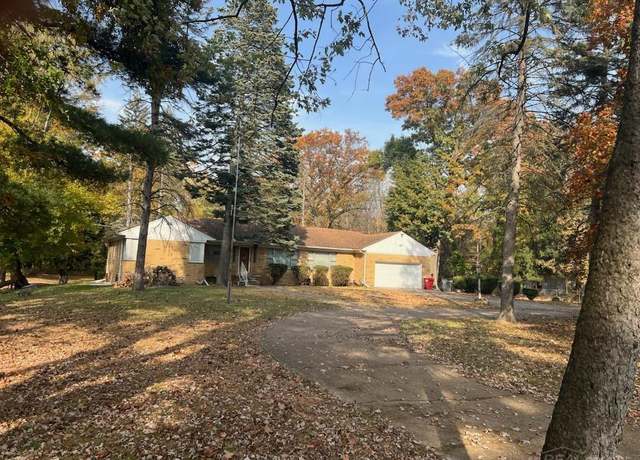 Property at 17397 Millar Rd, Clinton Township, MI 48036