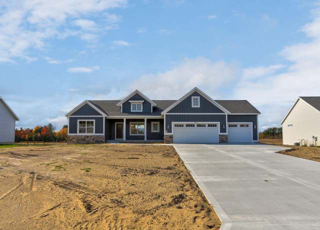 Property at 9423 Shoreway Dr, West Olive, MI 49460, 4 beds, 2.5 baths