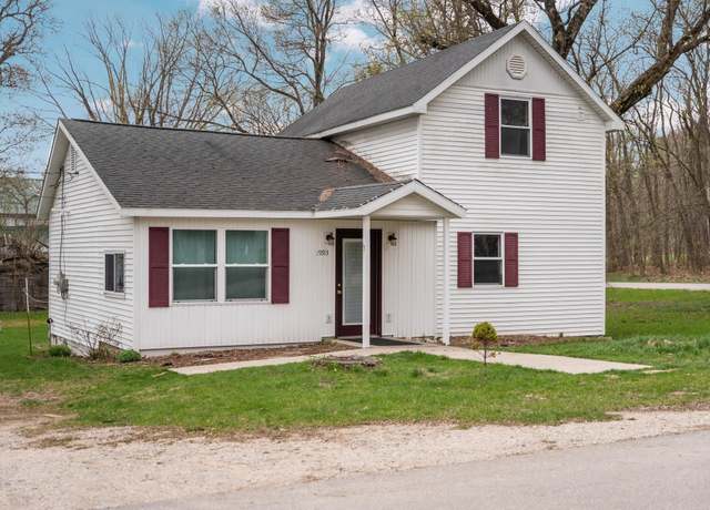 Property at 19913 Kent St, Interlochen, MI 49643, 3 beds, 2 baths