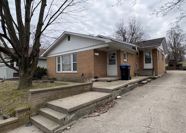 Property at 905 Frederick St, Ypsilanti, MI 48197, 2 beds, 2 baths