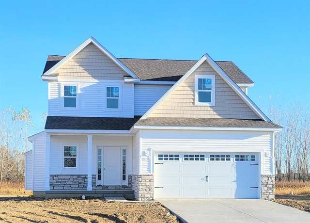 Property at 13222 Westwinds Dr, Linden, MI 48451, 3 beds, 2.5 baths
