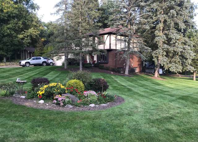 Property at 8094 Deerwood Rd, Clarkston, MI 48348, 4 beds, 2.5 baths