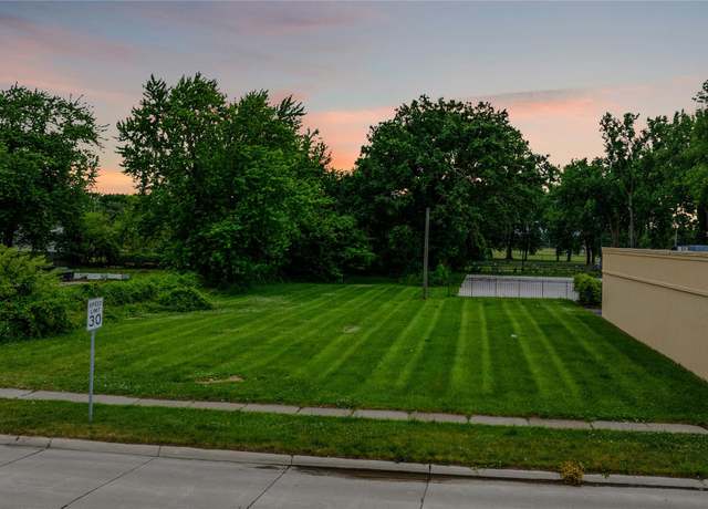 Property at Vacant Land Masonic Blvd, St Clair Shores, MI 48082