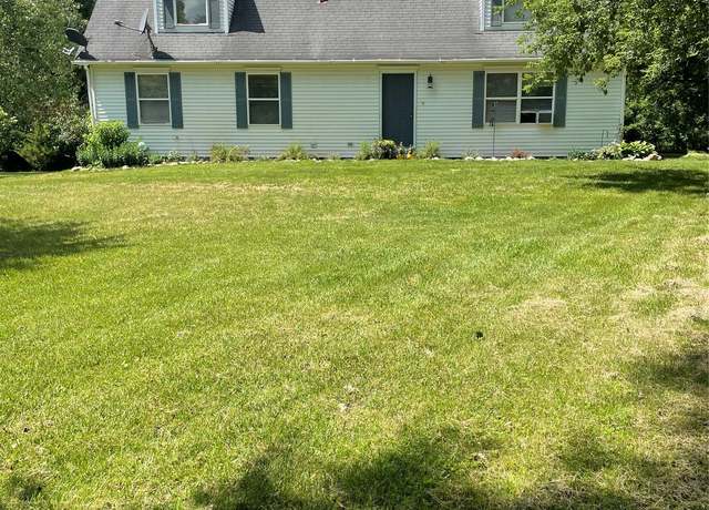 Property at 4537 Morgan Dr, Columbiaville, MI 48421, 4 beds, 3 baths