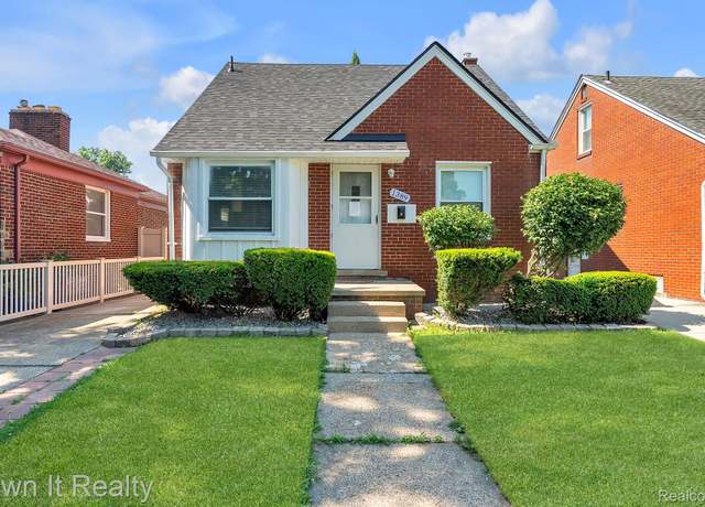 Property at 1389 Cleveland Ave, Northville, MI 48146, 3 beds, 1 bath