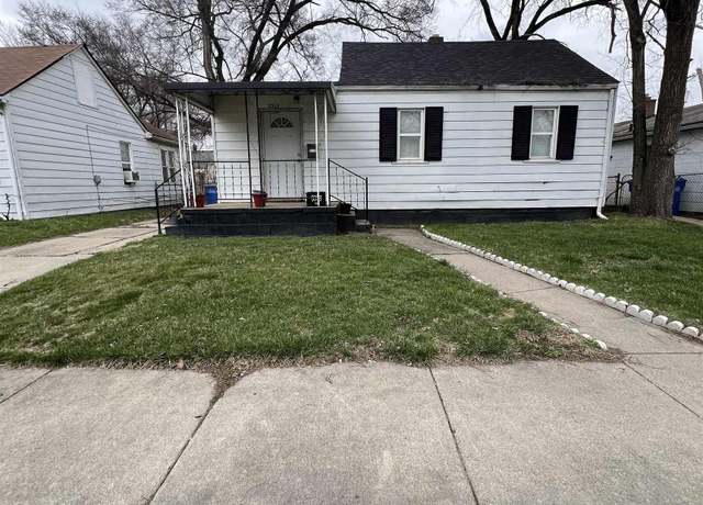 Property at 7215 Toepfer Rd, Warren, MI 48091, 2 beds, 1 bath