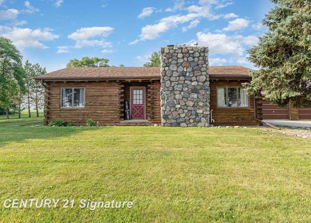 Property at 1392 Markel Rd, Munger, MI 48747, 2 beds, 1.5 baths