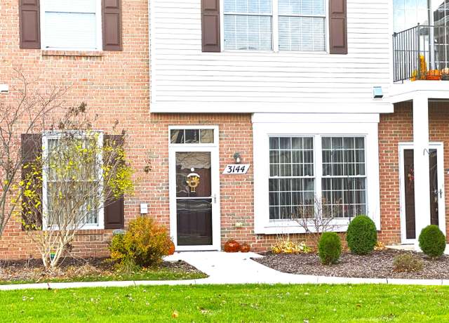 Property at 3144 Kneeland Cir, Howell, MI 48843, 2 beds, 2 baths