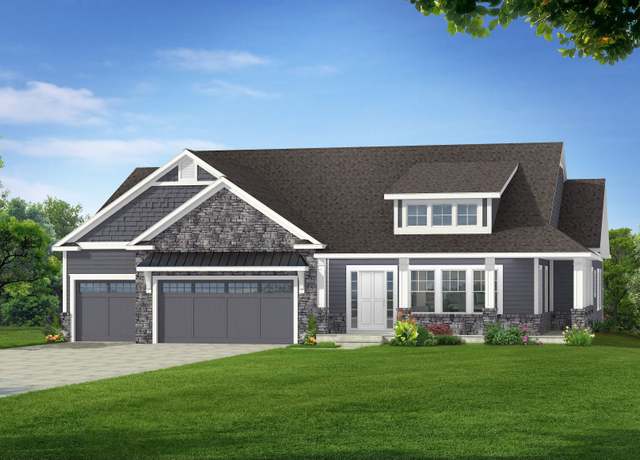 Property at 1111 Walton Blvd, Rochester Hills, MI 48309, 3 beds, 2.5 baths