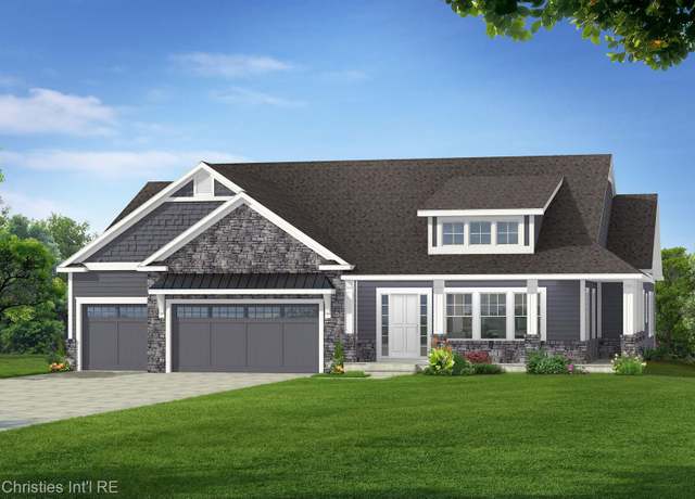 Property at 1111 Walton Blvd, Rochester Hills, MI 48309, 3 beds, 2.5 baths