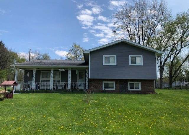 Property at 177 S Elba Rd, Lapeer, MI 48446, 4 beds, 1 bath