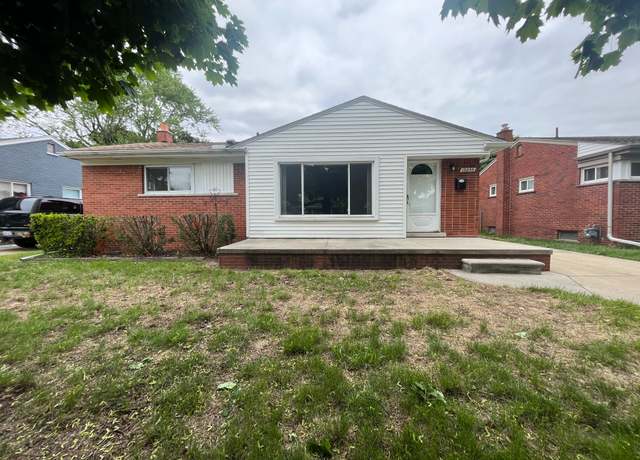Property at 15255 Mulberry St, Southgate, MI 48195, 3 beds, 2 baths