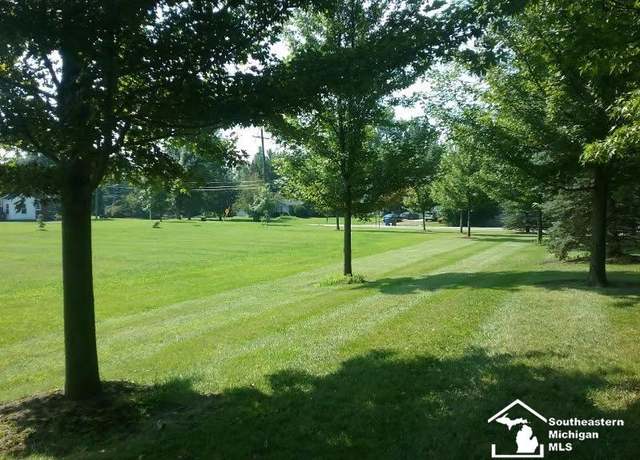 Property at N Custer Rd, Monroe, MI 48162