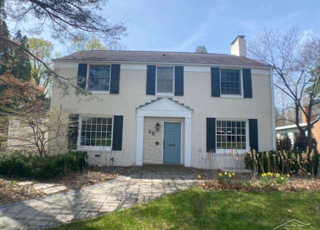 Property at 68 Davis Dr, Saginaw, MI 48602, 4 beds, 2.5 baths
