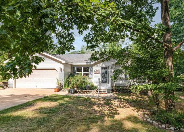 Property at 106 Eva Ln, Lyon Township, MI 48653, 3 beds, 2 baths