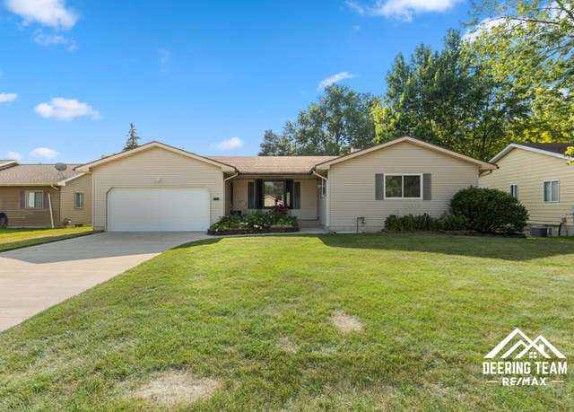 Property at 2565 De Laat Ave SW, Wyoming, MI 49519, 4 beds, 2.5 baths