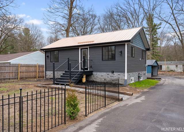 Property at 175 Cora Ave, Muskegon, MI 49445, 2 beds, 2 baths