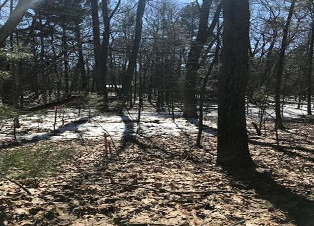 Property at N/A E 3rd St, Au Gres, MI 48703