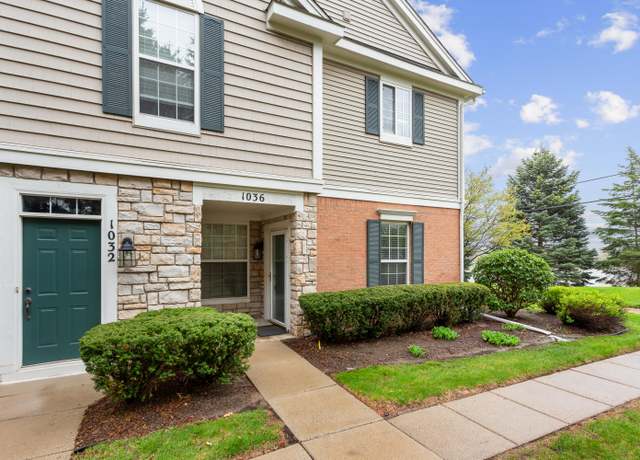 Property at 1036 Alameda Blvd, Troy, MI 48085, 2 beds, 2 baths