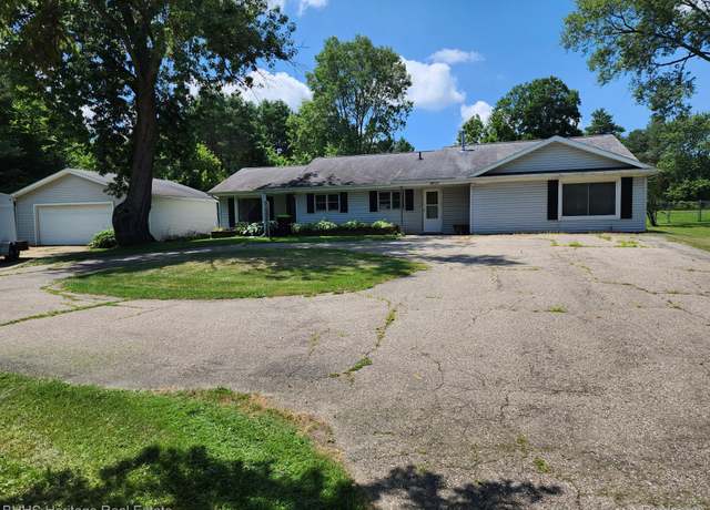 Property at 3019 Cashin Dr, Flint, MI 48506, 3 beds, 1.5 baths