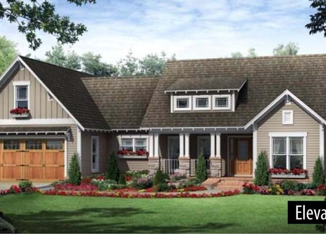 Property at 64 Loretta, South Lyon, MI 48178, 3 beds, 2.5 baths